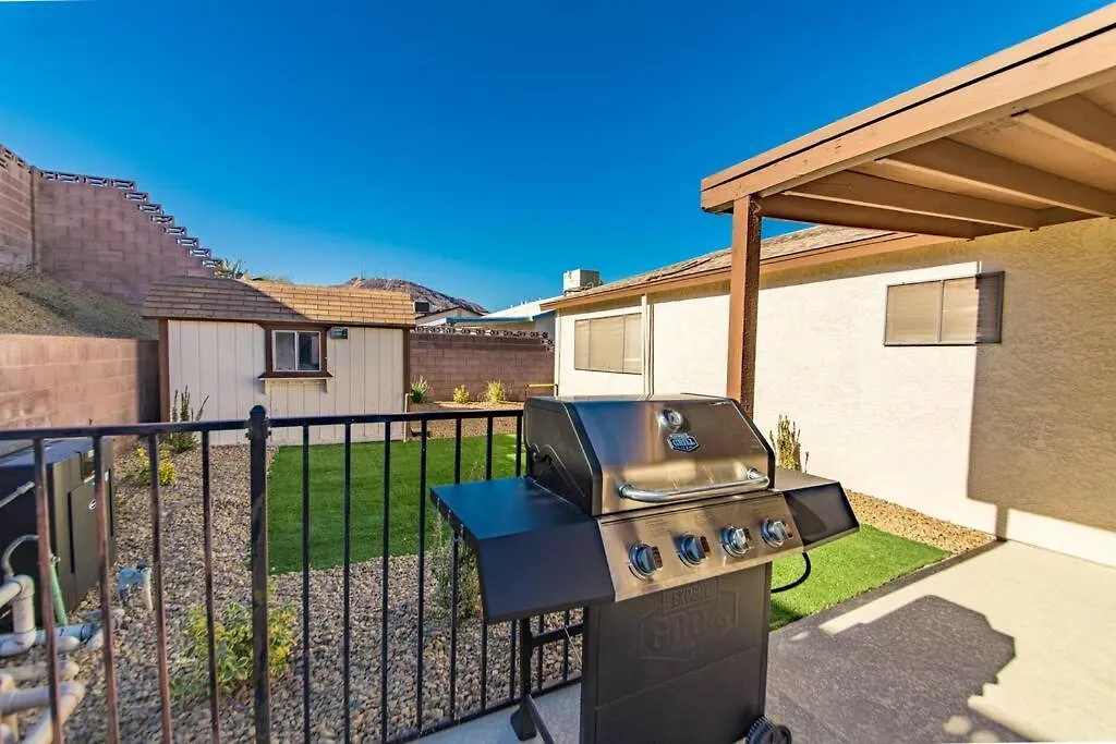 Stunning Renovated Home, Pool And Heated Spa Las Vegas Stany Zjednoczone Ameryki